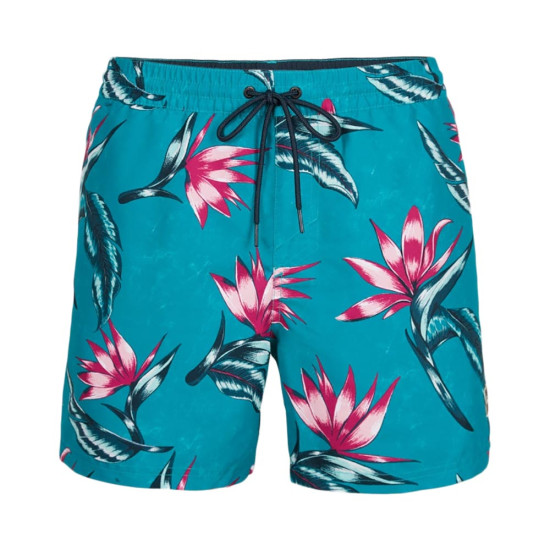 O'neill Ανδρικό μαγιό Floral Shorts